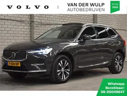 Grijs Gebruikt 2023 Volvo XC60 Core SUV | € 44.950 (Super prijs)