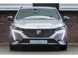 Grijs Gebruikt 2022 Peugeot 308 GT-line Stationwagen | € 25.900 (Eerlijke prijs)