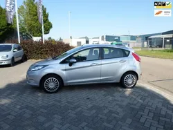 Grijs Gebruikt 2010 Ford Fiesta Limited Hatchback | € 2.850 (Eerlijke prijs)