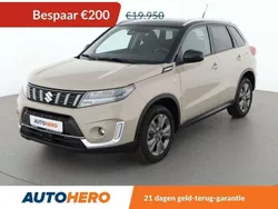 Beige Gebruikt 2021 Suzuki Vitara Club SUV | € 19.949 (Goede deal)