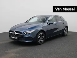Overig Gebruikt 2021 Mercedes A250 Business Hatchback | € 28.700 (Goede deal)