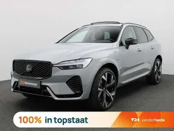 Grijs Nieuw 2025 Volvo XC60 Plus SUV | € 72.900