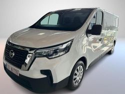 Wit Gebruikt 2024 Nissan Primastar Acenta MPV | € 33.999