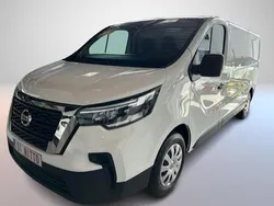 Wit Gebruikt 2024 Nissan Primastar Acenta MPV | € 33.999