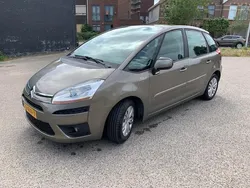 Bruin Gebruikt 2010 Citroën C4 Picasso MPV | € 2.499 (Goede deal)