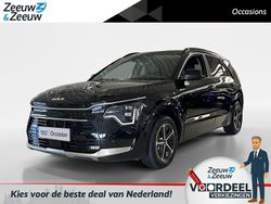 Aurora black pearl Gebruikt 2024 Kia Niro SUV | € 34.945 (Eerlijke prijs)