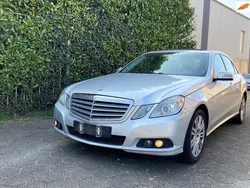 Mercedes E200