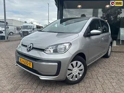 Grijs Gebruikt 2019 VW up! move up! Hatchback | € 8.995 (Eerlijke prijs)