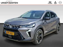Grijs Nieuw 2025 Mitsubishi ASX Intense+ SUV | € 34.930 (Iets duurder)