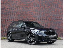 Zwart Gebruikt 2019 BMW X5 Executive SUV | € 57.950