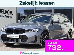 Gebruikt 2025 BMW 318 M Sport Stationwagen | € 73.177