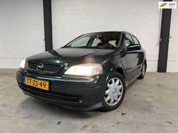 Gebruikt 1998 Opel Astra Club | € 1.500 (Iets duurder)