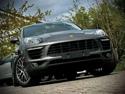 Grijs Gebruikt 2014 Porsche Macan Turbo SUV | € 43.500
