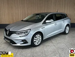 Grijs Gebruikt 2023 Renault Mégane GrandTour Equilibre Stationwagen | € 20.295 (Eerlijke prijs)