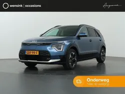 Blauw Gebruikt 2024 Kia e-Niro Advance SUV | € 32.735 (Super prijs)