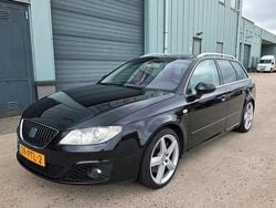 Gebruikt 2011 Seat Exeo | € 6.995