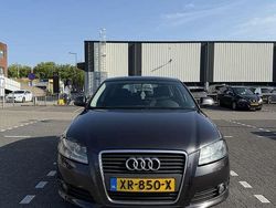 Gebruikt 2009 Audi A3 Sportback Ambition Stationwagen | € 5.700 (Goede deal)