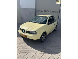 Seat Arosa