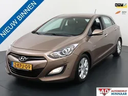 Bruin Gebruikt 2013 Hyundai i30 Hatchback | € 10.950 (Iets duurder)