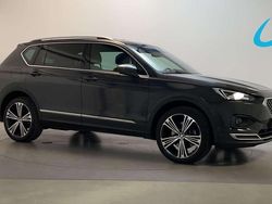 Grijs Gebruikt 2021 Seat Tarraco Business SUV | € 26.850 (Goede deal)