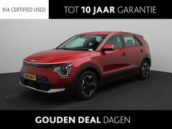 Rood Gebruikt 2024 Kia e-Niro Light SUV | € 30.940 (Super prijs)