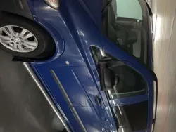 Blauw Gebruikt 2010 Mercedes Vito MPV | € 6.500 (Duur)