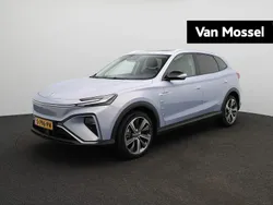Blauw Gebruikt 2023 MG Marvel R Luxury SUV | € 28.999 (Eerlijke prijs)