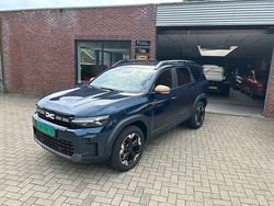 Blauw Gebruikt 2025 Dacia Bigster Extreme SUV | € 36.250 (Goede deal)