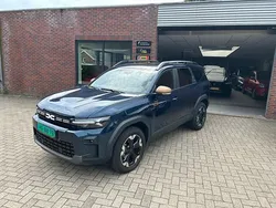 Blauw Gebruikt 2025 Dacia Bigster Extreme SUV | € 37.450 (Goede deal)