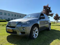 Grijs, metallic lak Gebruikt 2007 BMW X5 Executive SUV | € 14.950 (Super prijs)