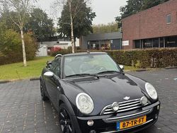 Gebruikt 2007 Mini Cooper Hatchback | € 3.449