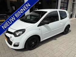 Wit Gebruikt 2013 Renault Twingo Authentique Hatchback | € 2.699 (Eerlijke prijs)