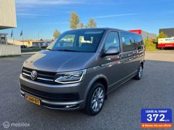 Beige Gebruikt 2017 VW T6 Comfortline Van | € 22.950 (Duur)