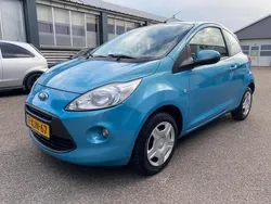 Blauw Gebruikt 2009 Ford Ka Trend Hatchback | € 2.500 (Eerlijke prijs)