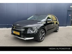 Zwart Gebruikt 2023 Kia Niro SUV | € 30.950 (Eerlijke prijs)