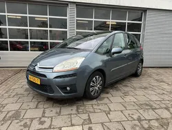 Grijs Gebruikt 2008 Citroën C4 Picasso MPV | € 1.249 (Eerlijke prijs)