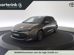 Groen Gebruikt 2019 Toyota Corolla Style Hatchback | € 21.950 (Eerlijke prijs)