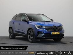 Blauw Gebruikt 2023 Renault Austral Techno Esprit Alpine SUV | € 32.845 (Goede deal)