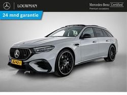 Grijs Gebruikt 2025 Mercedes E53 AMG AMG Stationwagen | € 109.945
