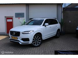 Wit Gebruikt 2015 Volvo XC90 R-Design SUV | € 24.950 (Eerlijke prijs)