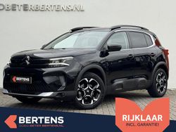 Zwart Gebruikt 2024 Citroën C5 Aircross SUV | € 28.895 (Goede deal)