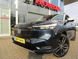 Blauw Gebruikt 2023 Honda HR-V Advance SUV | € 29.950 (Goede deal)