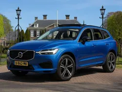 Blauw Gebruikt 2019 Volvo XC60 R-Design SUV | € 31.900 (Iets duurder)
