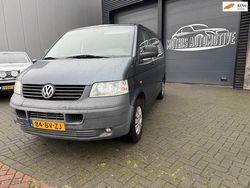 (metallic) Gebruikt 2006 VW T5 Van | € 1.500