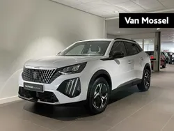 Wit Gebruikt 2024 Peugeot 2008 Allure SUV | € 29.435 (Eerlijke prijs)
