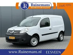 Wit Gebruikt 2020 Renault Kangoo MPV | € 7.750 (Eerlijke prijs)