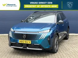 Blauw Gebruikt 2025 Peugeot 5008 Avantage MPV | € 46.435