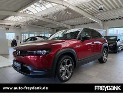 Overige Gebruikt 2022 Mazda MX30 Ad'Vantage SUV | € 22.639 (Duur)