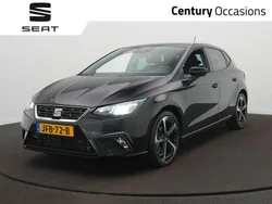 Zwart Gebruikt 2024 Seat Ibiza Business Hatchback | € 24.900 (Iets duurder)
