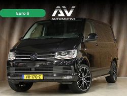 Zwart Gebruikt 2015 VW T5 Van | € 12.995 (Eerlijke prijs)